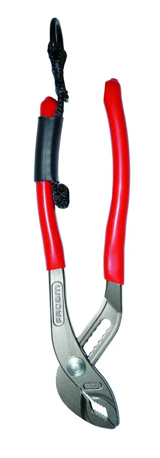 Tool holding lanyard - TLS