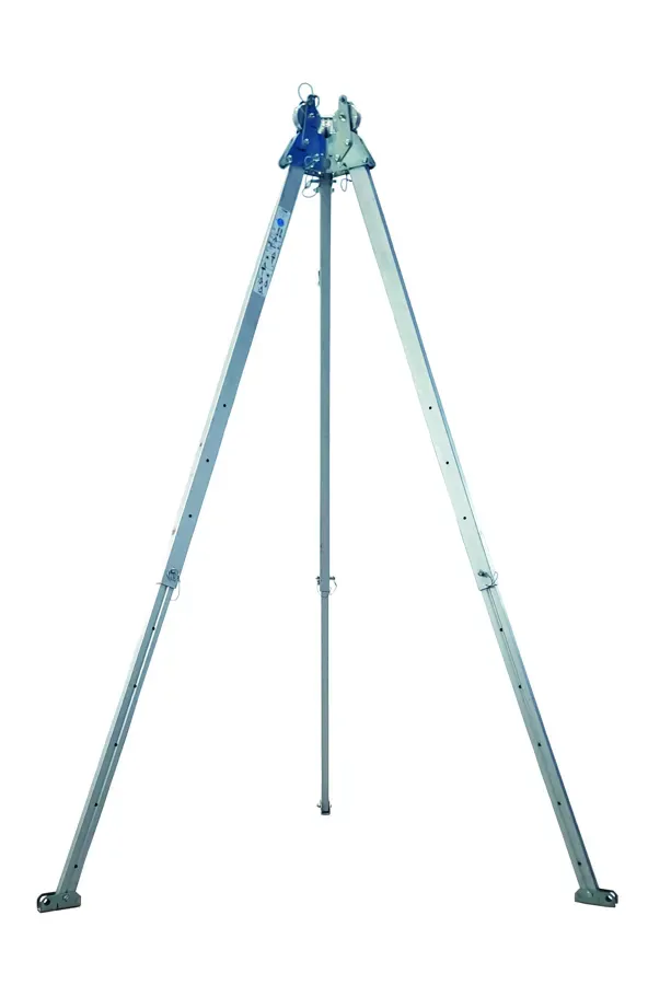 Tracpode