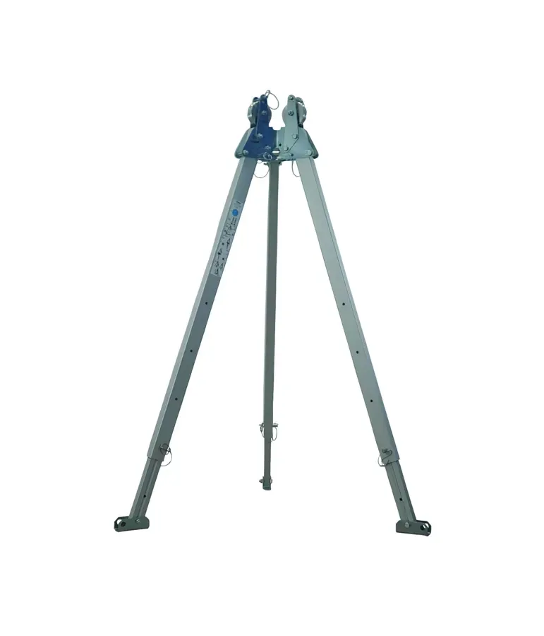 Tracpode - short model