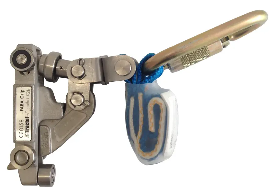 FABA Grip 150kg