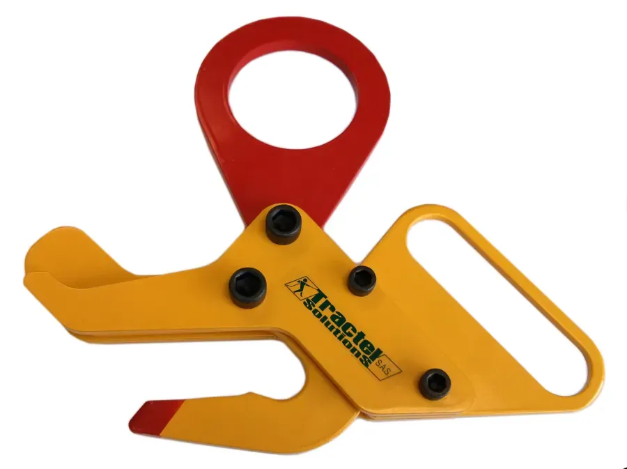 AH - Autohook Lifting Hook