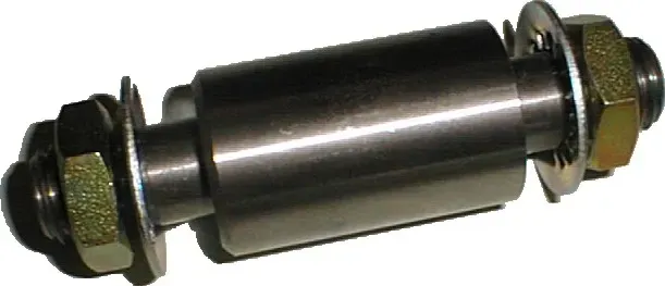 BX – Sheave Axle