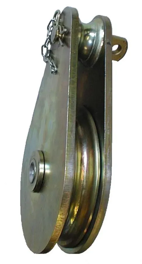ETA Off-Shore Model Snatch Block