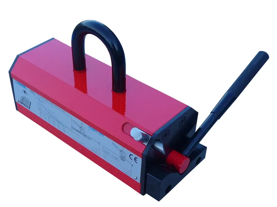 Magfor II HT Lifting Magnet