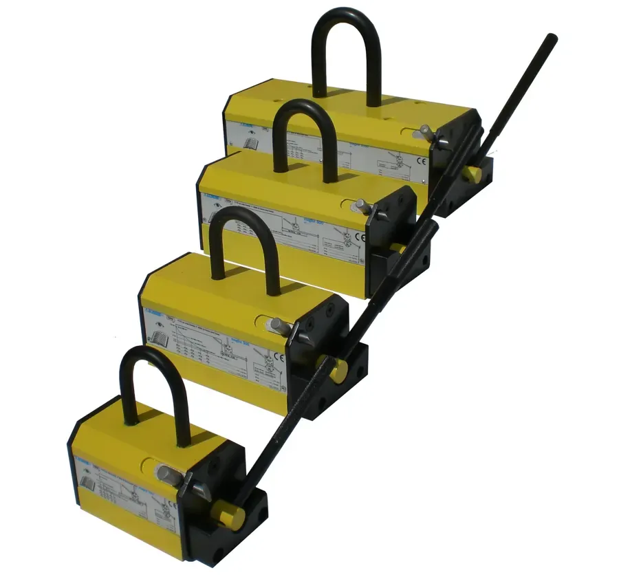 Magfor II Lifting Magnet