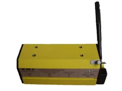 Magfor II HO Lifting Magnet