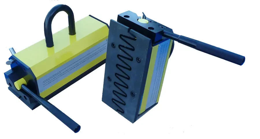 Magfor II TP Lifting Magnet