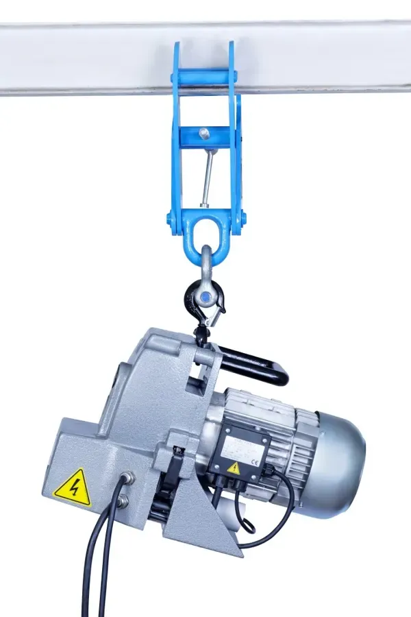 Minifor TR Series Electric Hoist