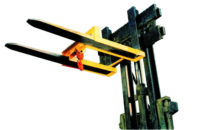 PC Fork-Lift Truck Lifting Beam