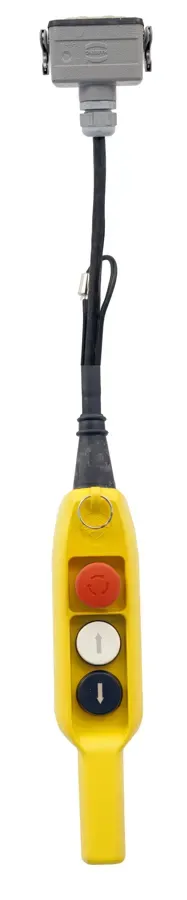 Additional control cable