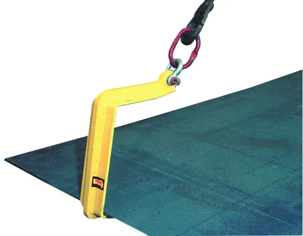 QS Single Lifting Hook