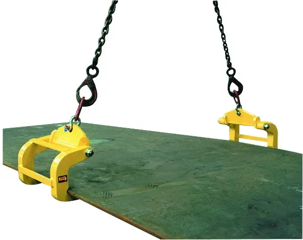 QX - Double Lifting Hook