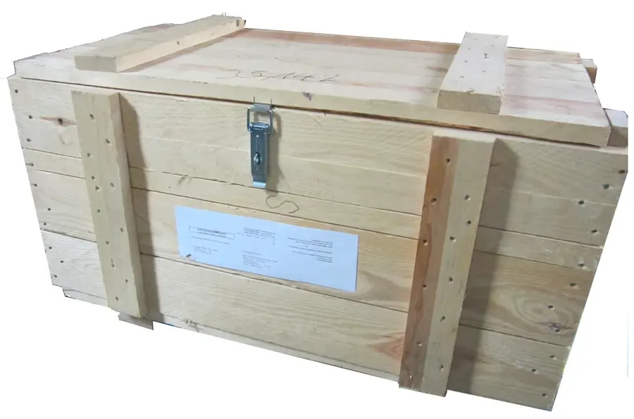 Packaging