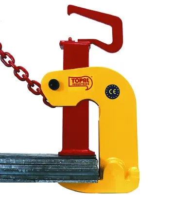 TLC Lifting Clamp