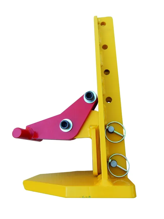 TLR Lifting Clamp