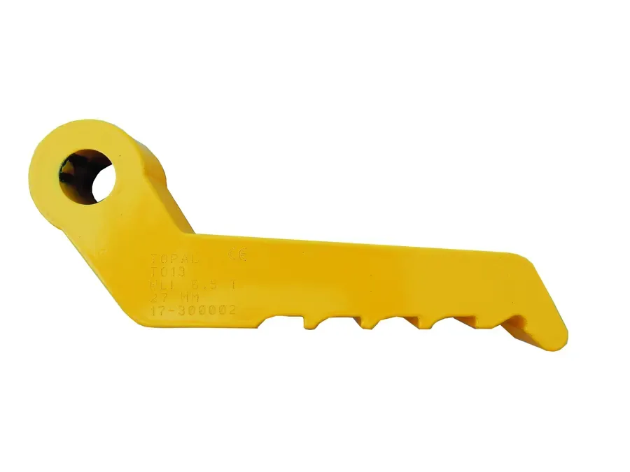 TO - Lifting Hook For Cable Reels