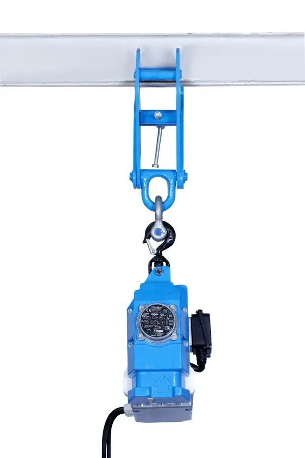 Minifor SY Series