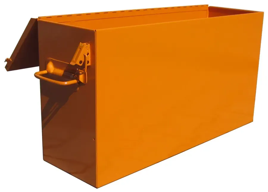 tirfor® box