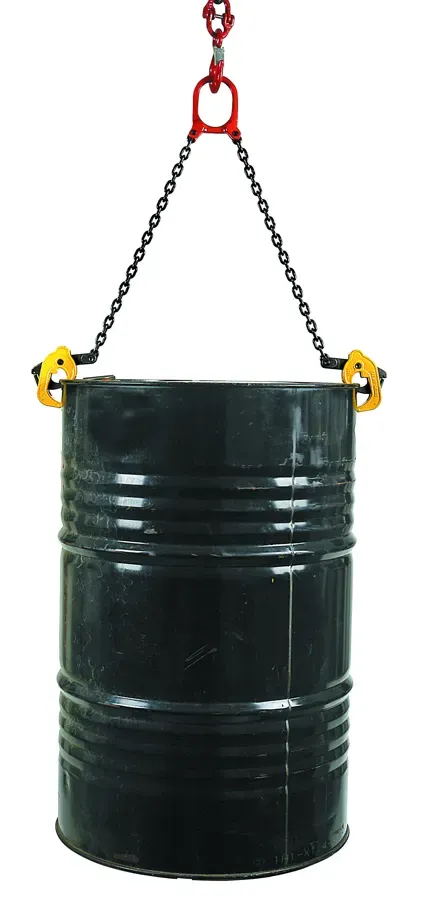 VDL Drum Clamp