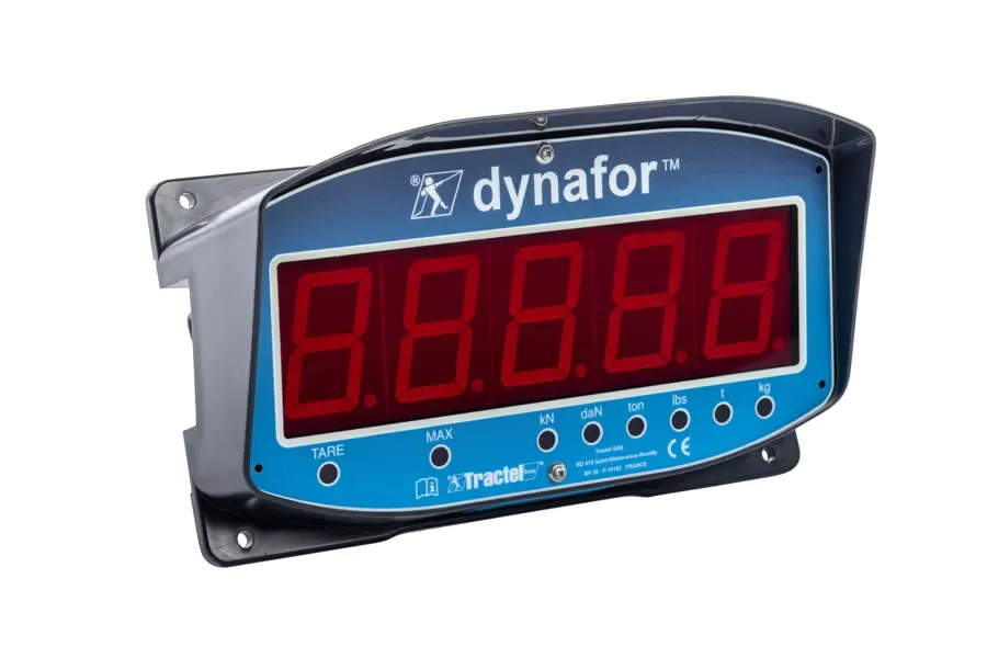 Dynafor display kit AL 63