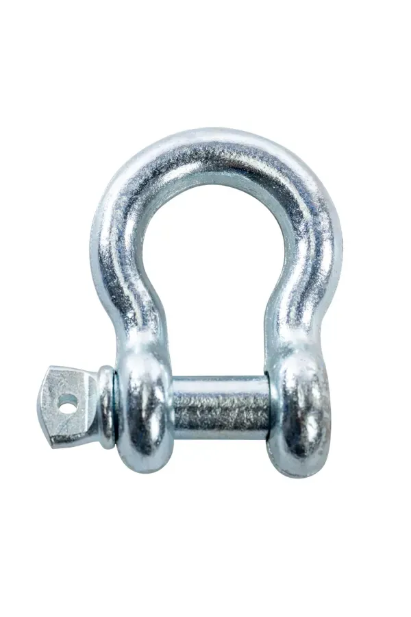 Bow shackle for Dynafor