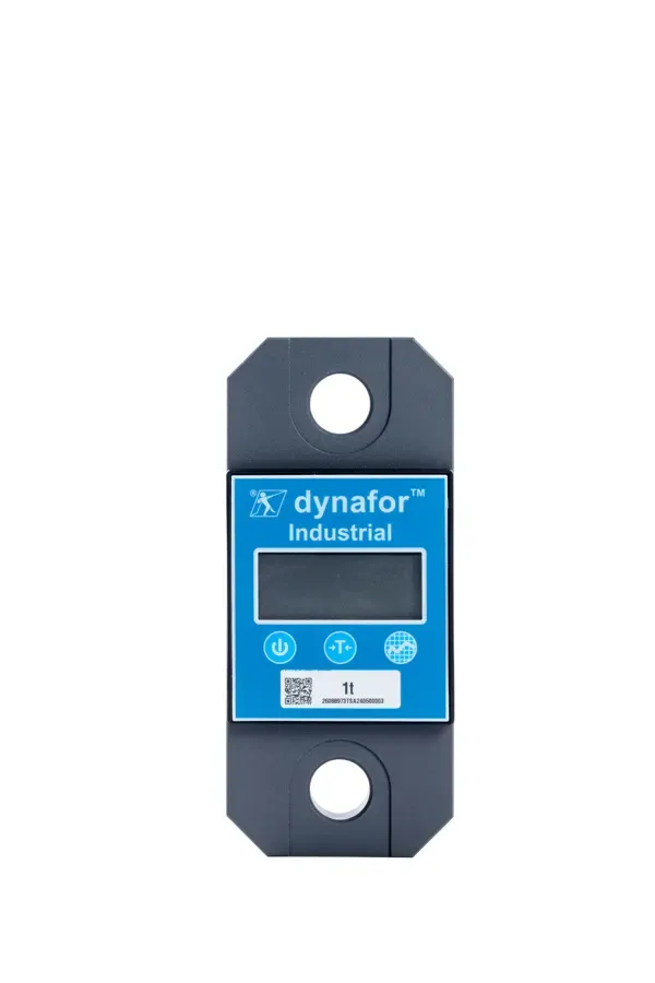Dynafor Industrial