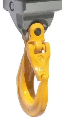 Hook for Dynafor