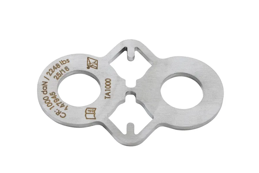 Anchor Tester TA