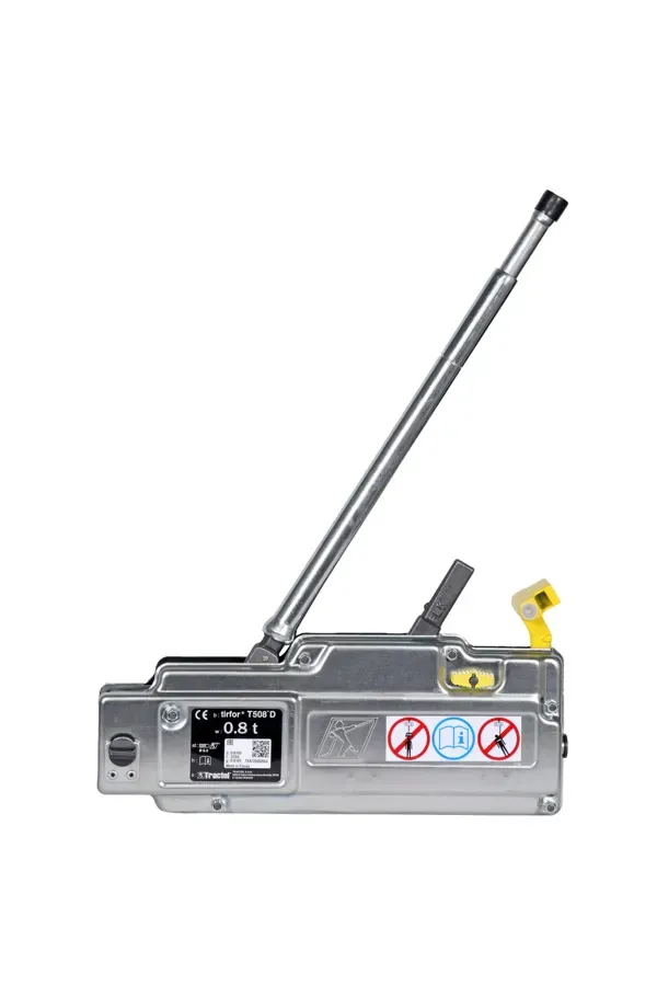 Tirfor T500 Series