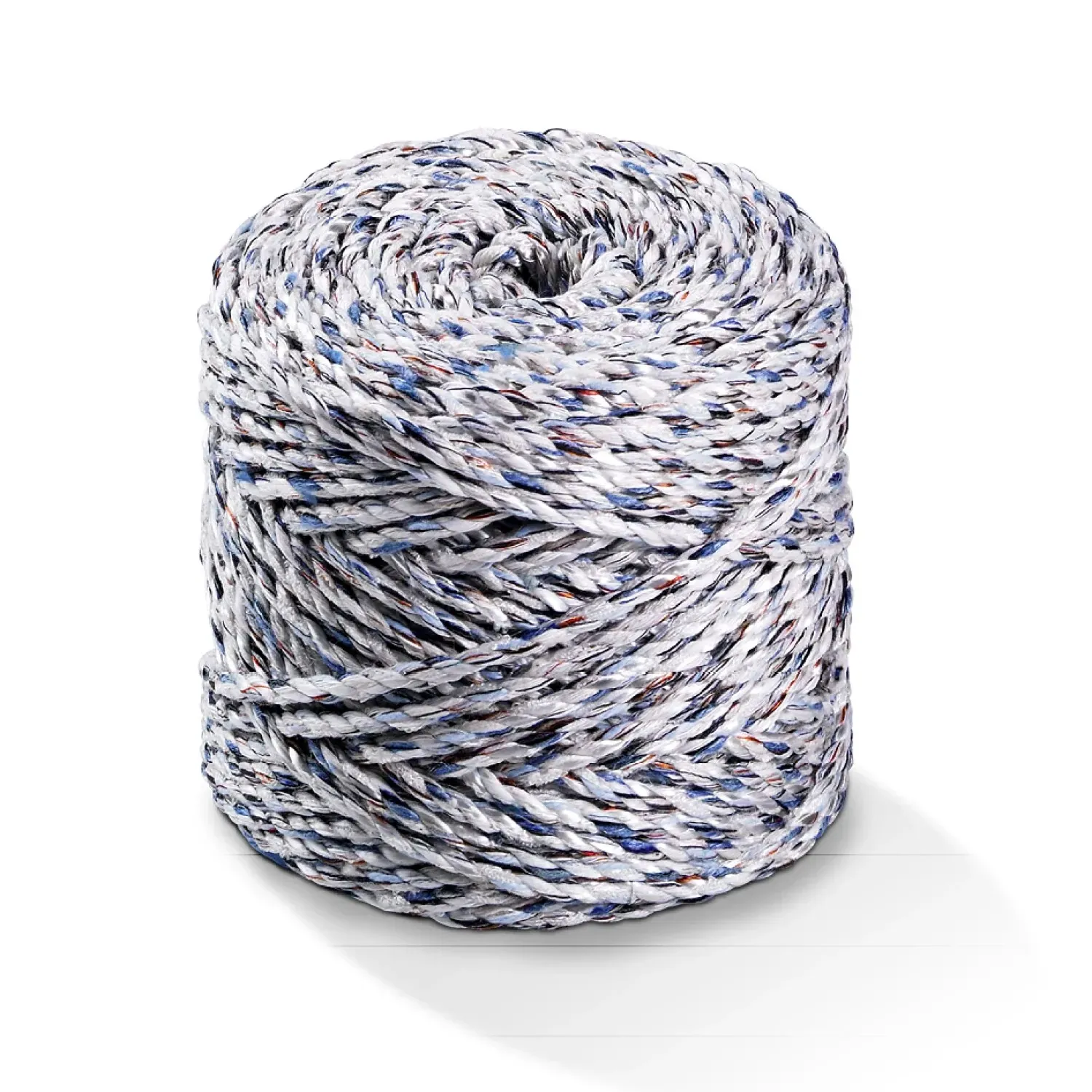 Packaging twine Recycling