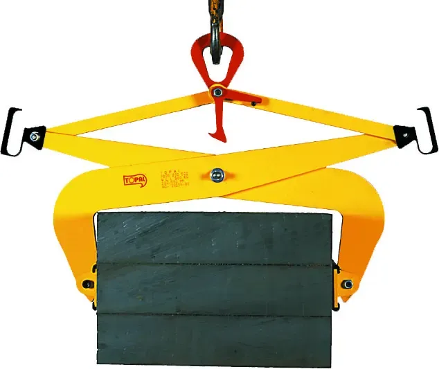 PB - Block Clamp