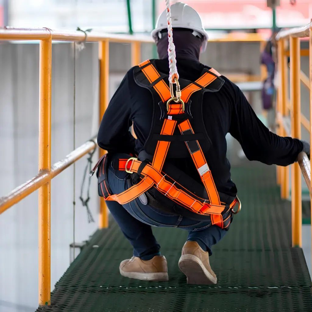 Full Body Harness