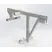 OMEGA parapet clamp