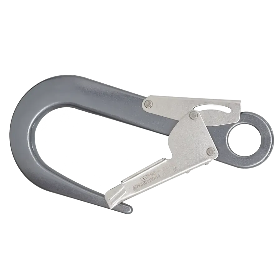 Aluminum Scaffold Hook
