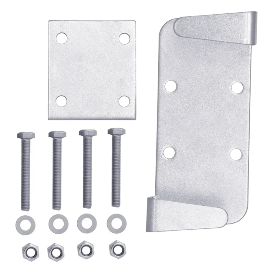 Vertical System Intermediate
