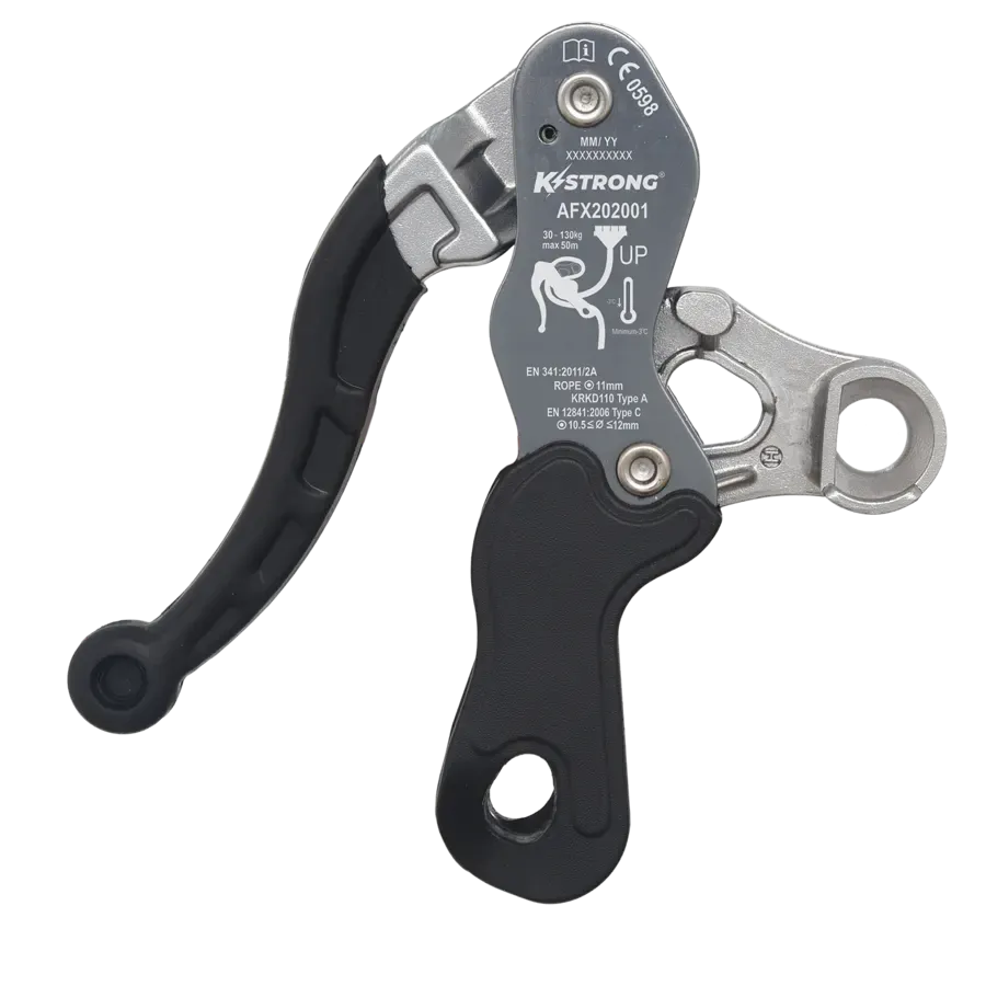 IRSQ Descender