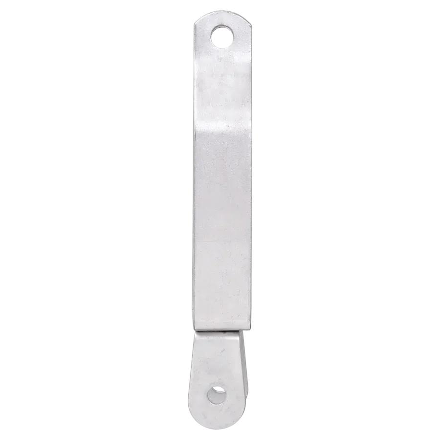 Vertical System Shock Absorber