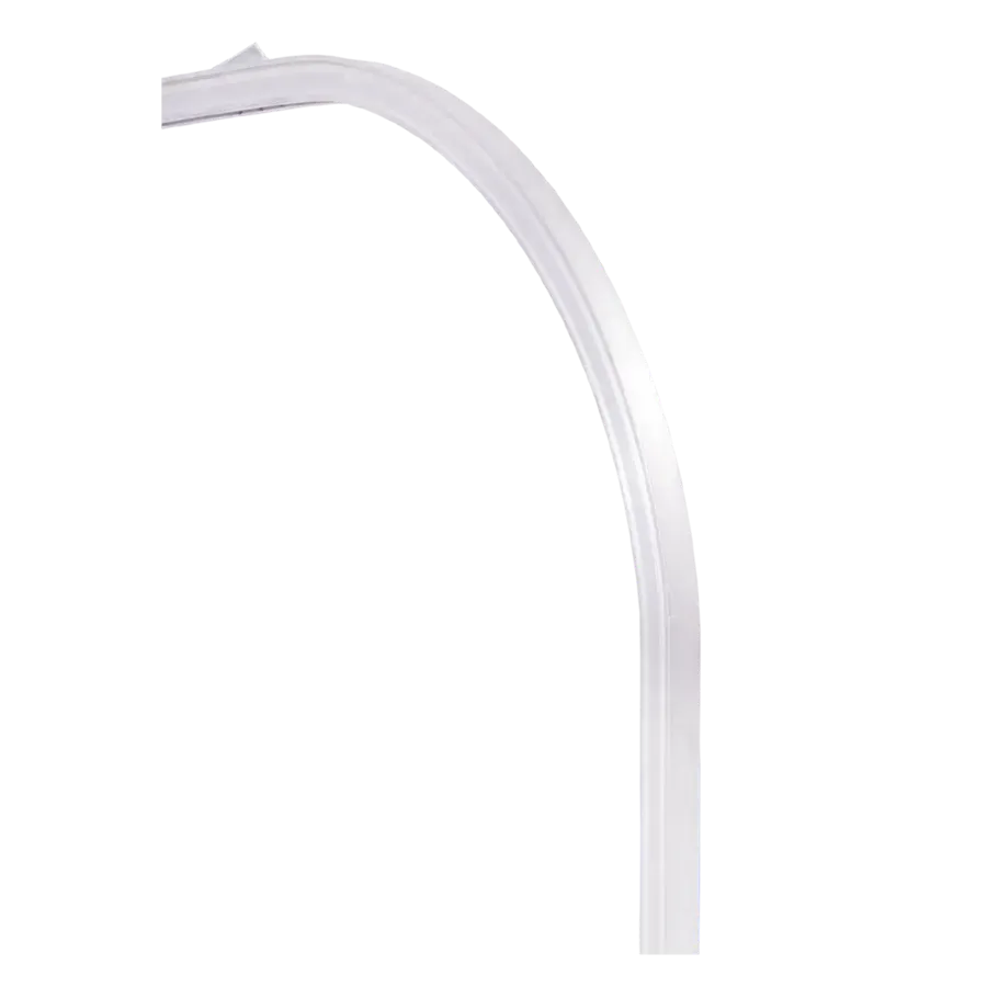 Aluminium Rail Extension