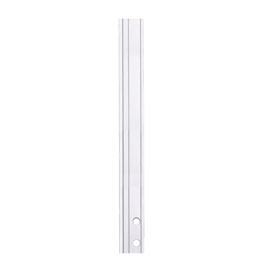 Aluminium Rail Intermediate for AFF5000/8000/9000 (0.5 m)