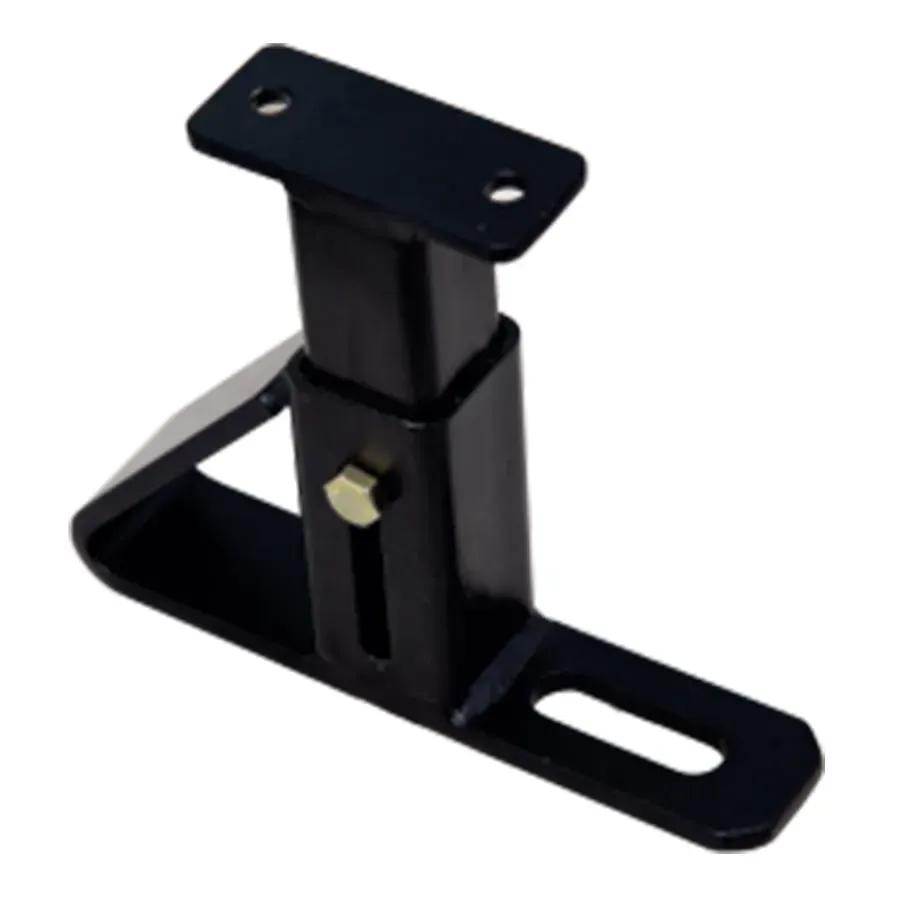 Extendable Mounting Bracket for AFF9000, ED Coated