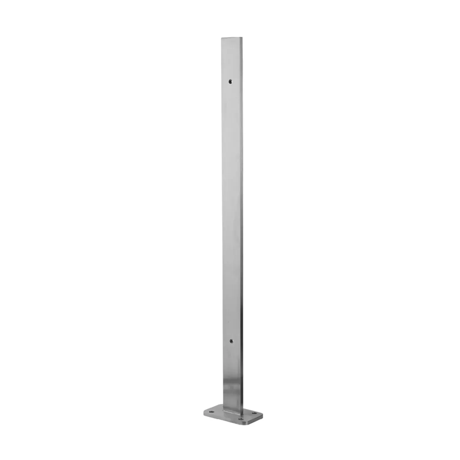 Post flat ModularRailing
