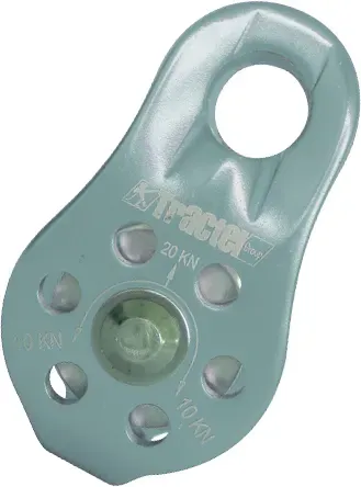 Standard S Pulley