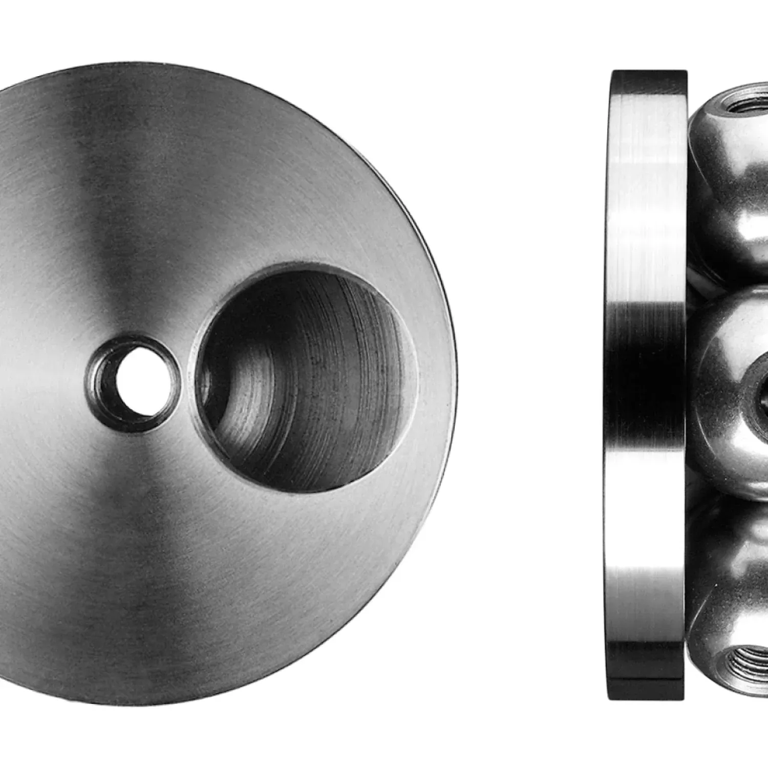 Radial ball rack Variball