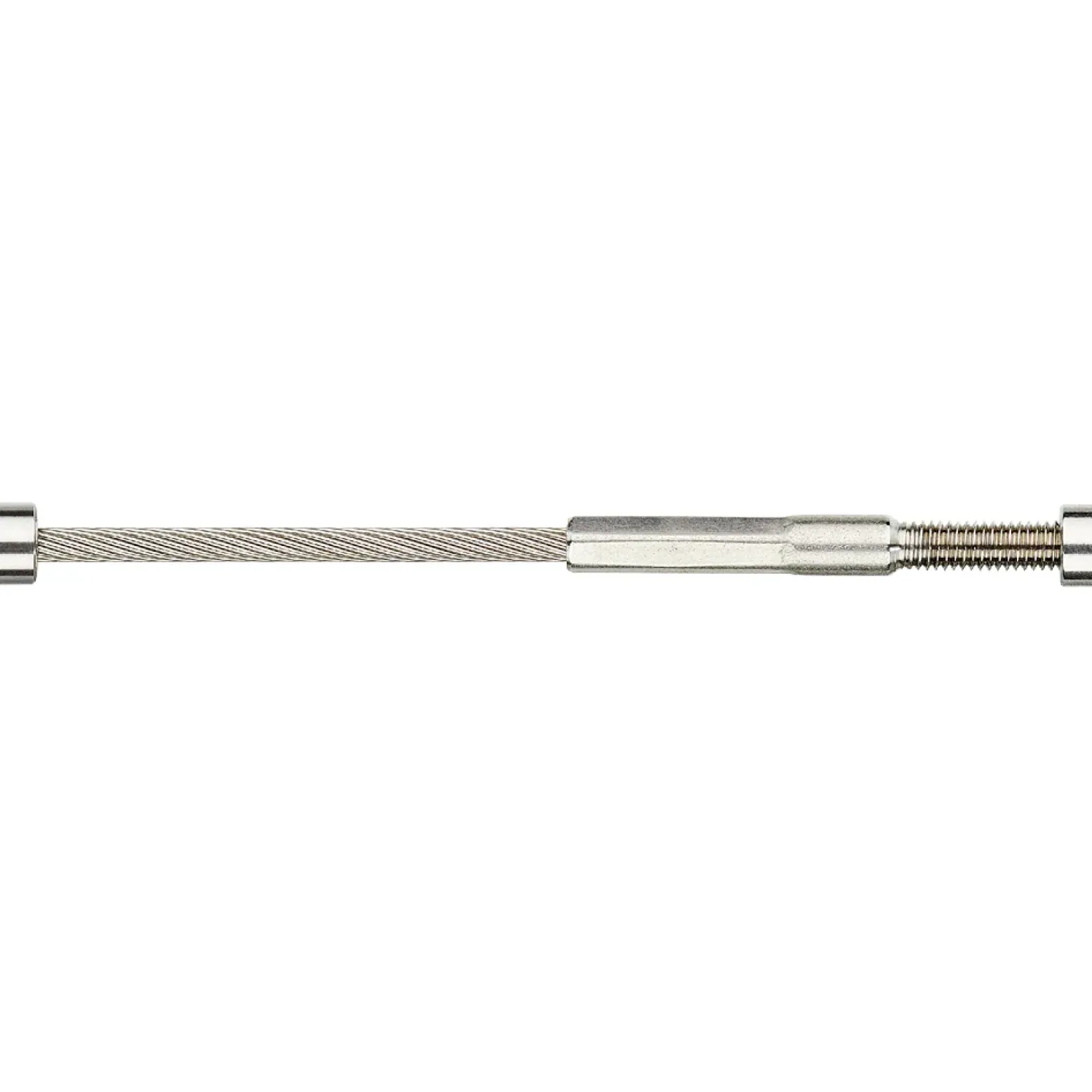 Radius head rope self-assembly Set