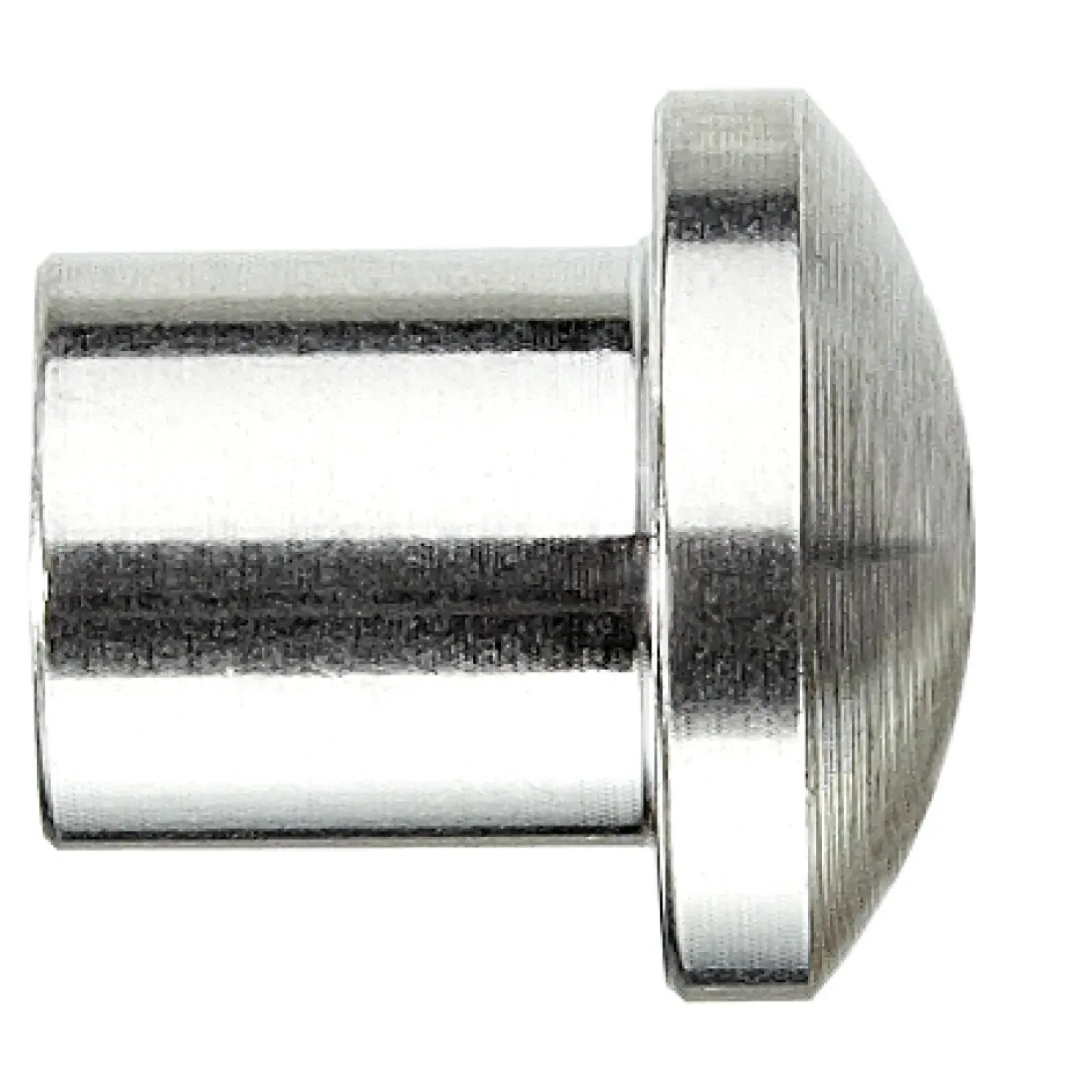 Radius head Unistopp with internal thread