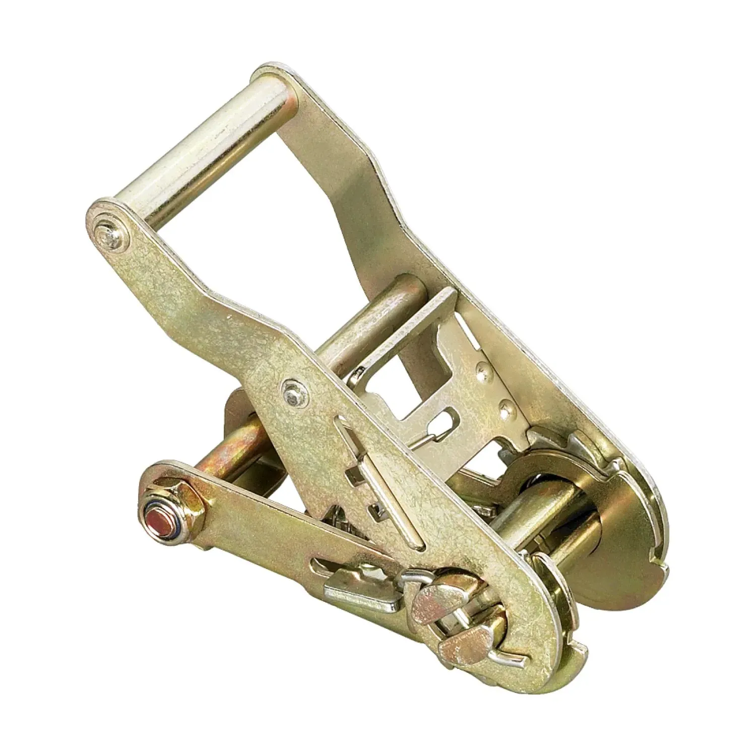 Ratchet standard zu Gurten 25 mm