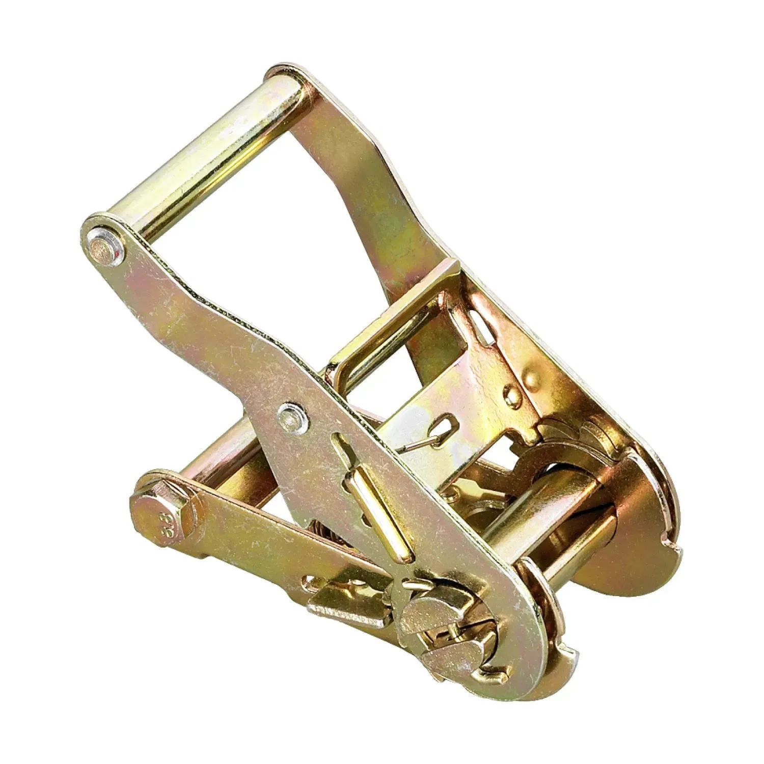 Ratchet standard zu Gurten 35 mm