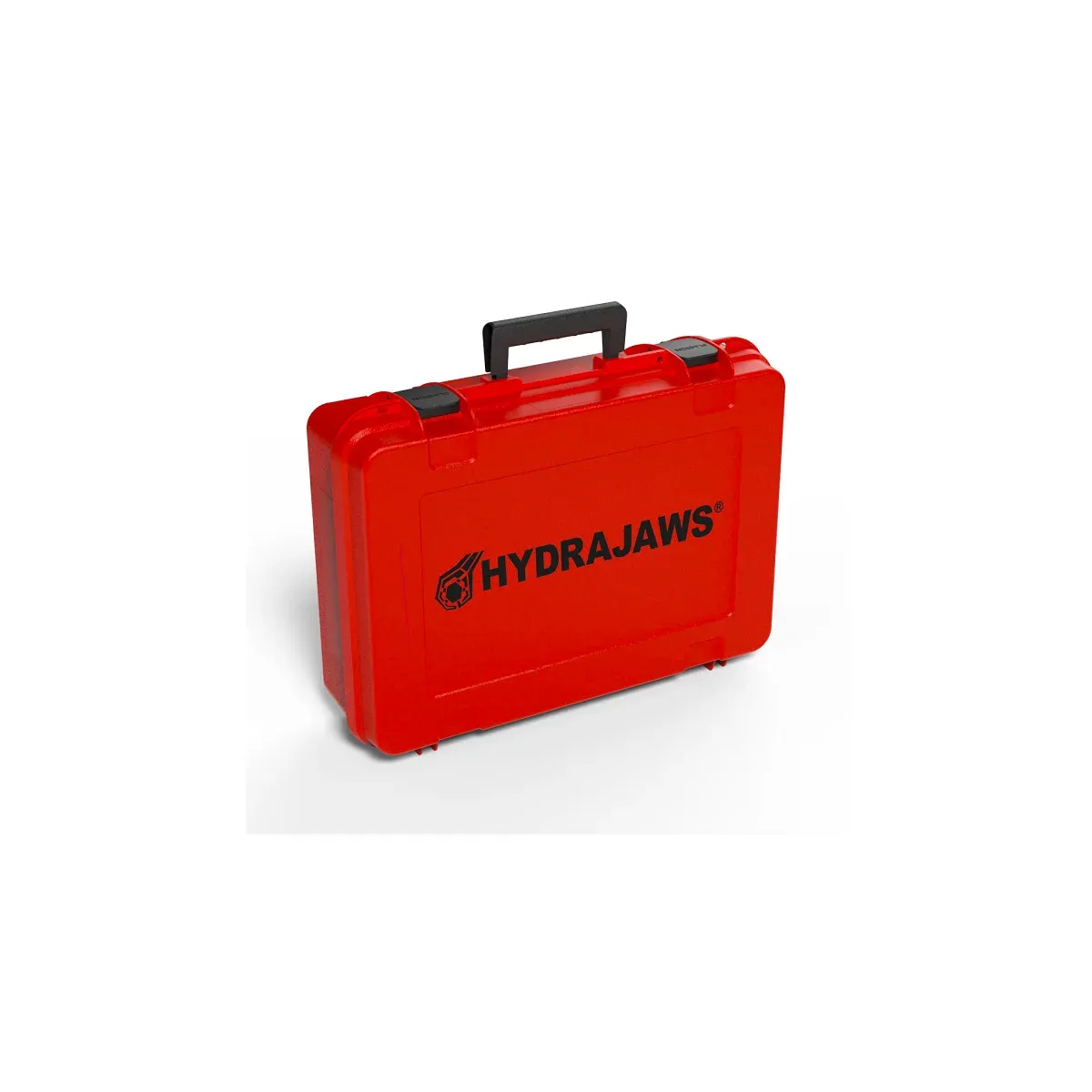Red Hydrajaws Carry Case