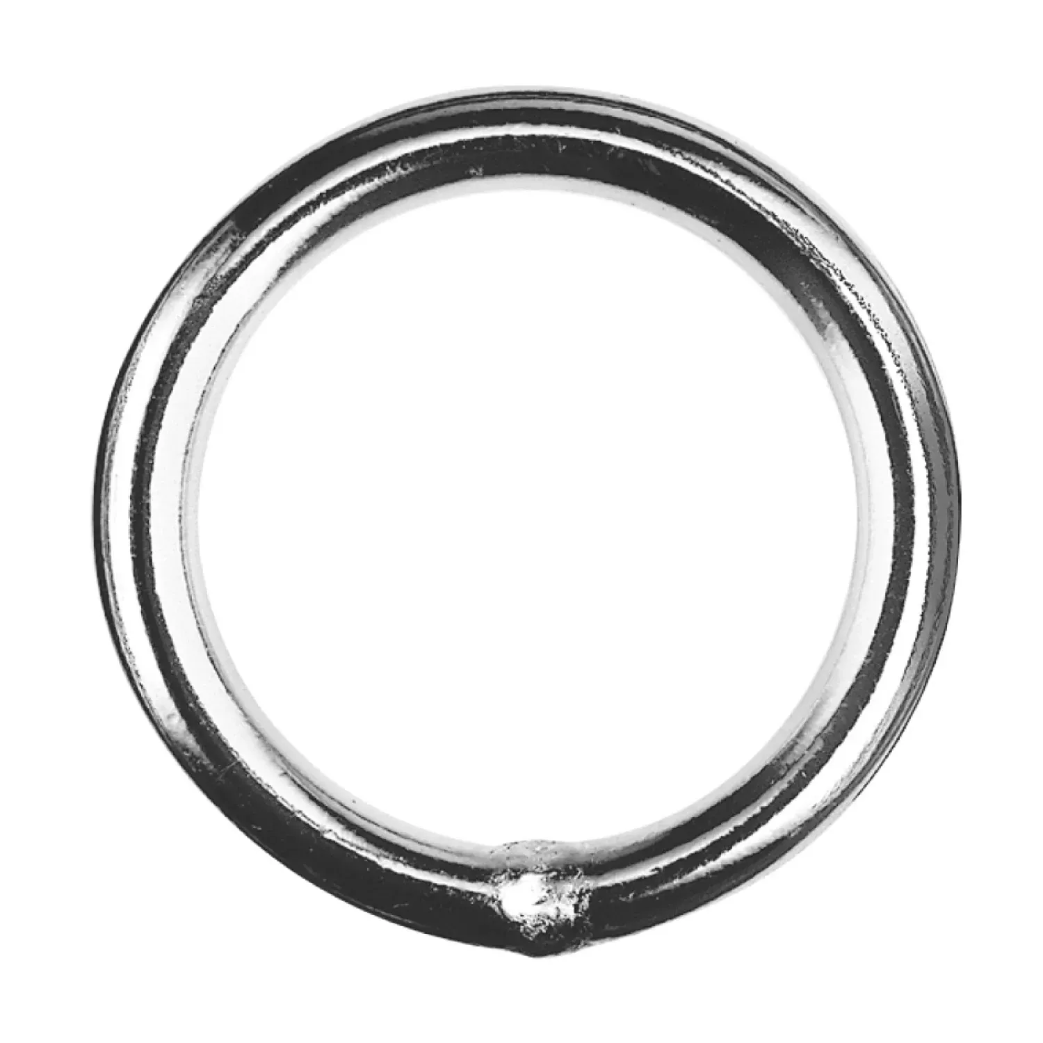 Ring welded Stainless steel