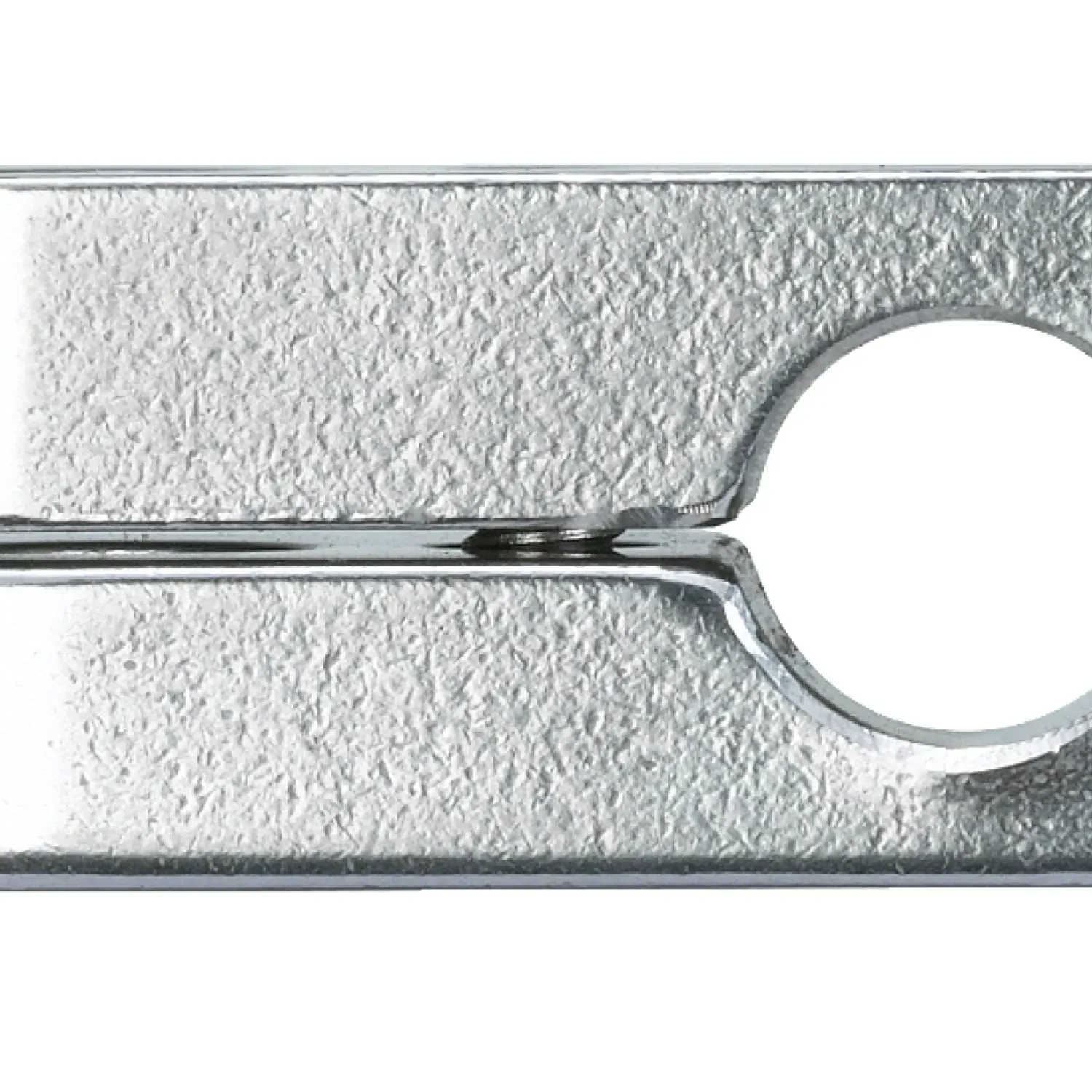 Rod holder flat